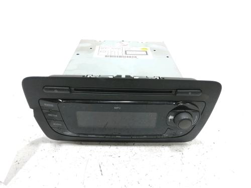 radio-seat-ibiza-iv-6j5-6p1-2008-2009-2010-2011-2012-2013-2014-2015-2016-2017-30991946 main image