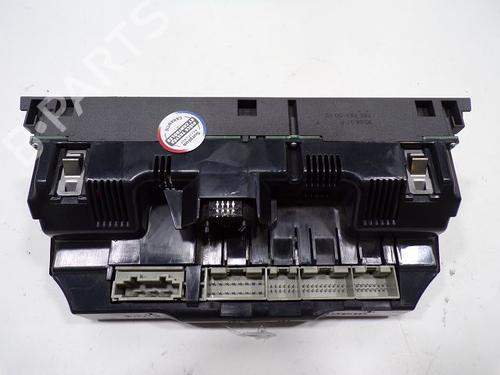 Climate control AUDI A6 C6 Avant (4F5) 3.0 TDI quattro | BP39016498I5 - Image 2