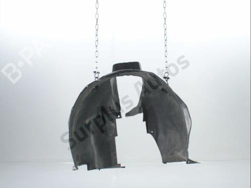 Used Wheel arch TOYOTA PROACE CITY Box Body/MPV (BPZ_) Electric (BPZS) (136 hp) 32153839