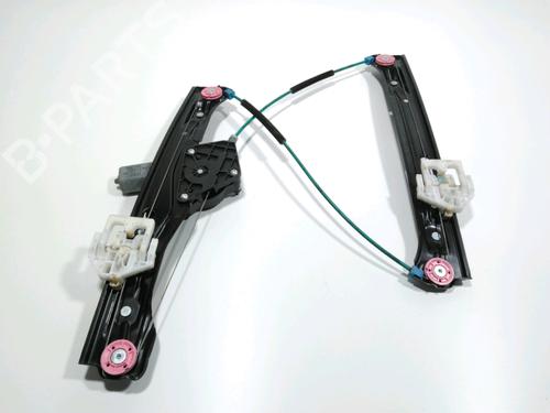 Used Front left window mechanism BMW 1 (F20) 116 d (116 hp) 28240996