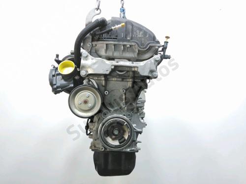 Engine PEUGEOT 208 I (CA_, CC_) 1.6 VTi | BP28219431M1 