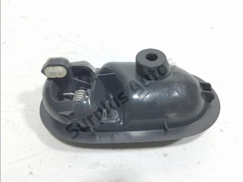 Front right interior door handle DACIA SANDERO II 1.0 SCe 75 (B8JC, B8JD, B8NC) | BP39260218I14 - Image 2