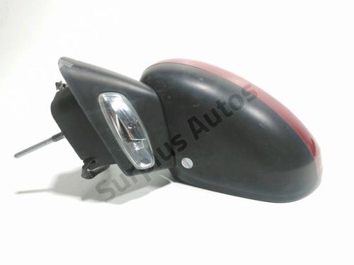 Retrovisor esquerdo CITROËN C3 II (SC_) 1.0 VTi 68 | BP38587746C26 - Image 3