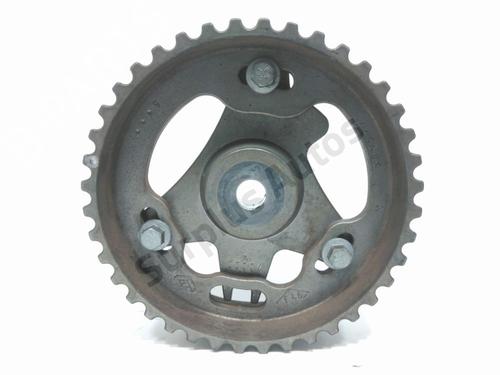 Used Pulley Pulley RENAULT MEGANE III Hatchback (BZ0/1_, B3_) 1.5 dCi (106 hp) 34643082 34643082