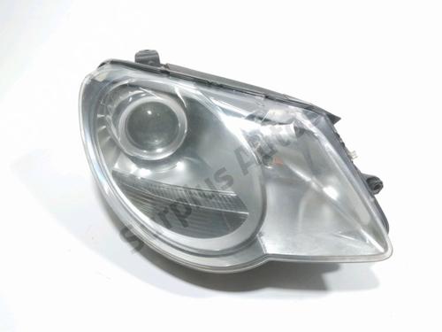 Faro derecho VW EOS (1F7, 1F8) 2.0 TFSI (200 hp) 28266340