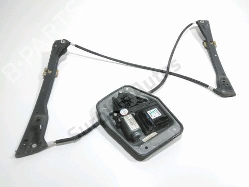 Used Front right window mechanism Front right window mechanism 28240298 28240298