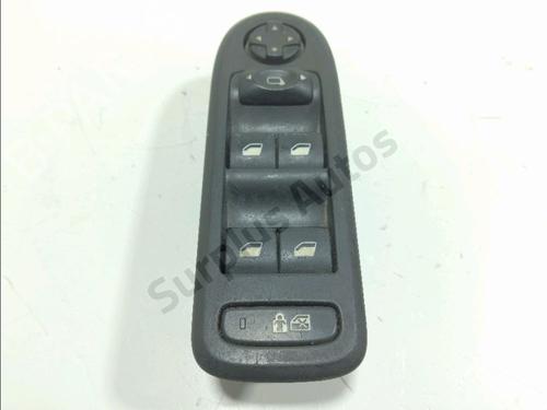 Used Left front window switch Left front window switch 37292144 37292144