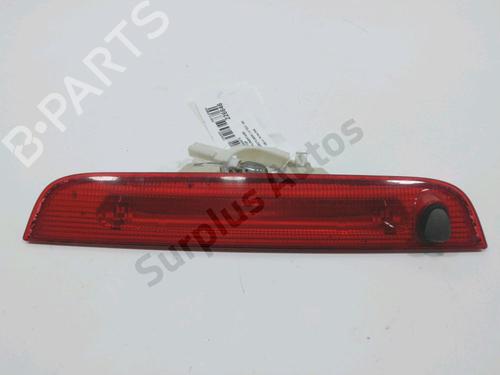 Bremselys FORD FUSION (JU_) 1.4 TDCi (68 hp) 31007186