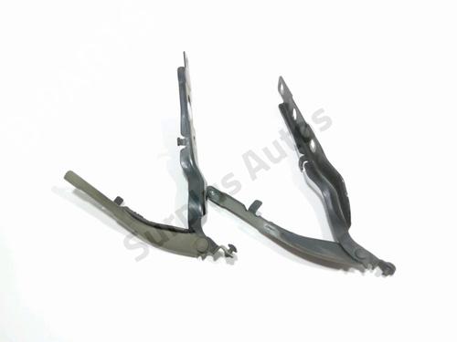 Used Hinge/Door check strap CITROËN C4 CACTUS 1.2 VTi 82 (82 hp) 28714809