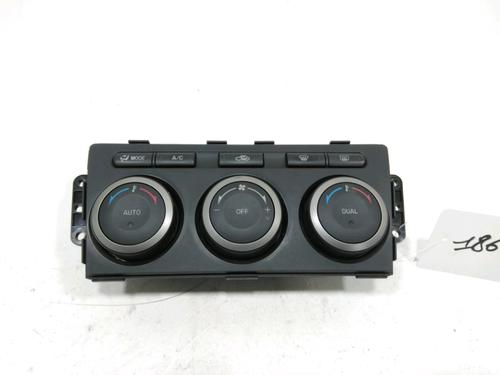 climate-control-mazda-6-hatchback-gh-2007-2008-2009-2010-2011-2012-2013-30988467 main image