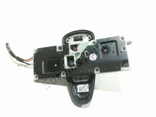 Antenne/Base VW GOLF VIII (CD1, DA1) 1.5 TSI | BP38918772C140 - Image 2