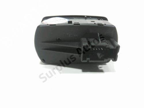 Left front window switch OPEL CORSA E (X15) 1.4 (08, 68) | BP28249551I27 