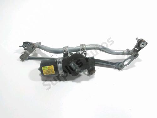 Vindrude Viskermekanisme CITROËN C3 Picasso (SH_) 1.6 HDi (90 hp) 30585128