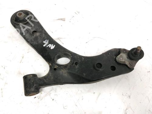 Used Left front suspension arm TOYOTA PRIUS (_W3_) [2008-2016]  28225748