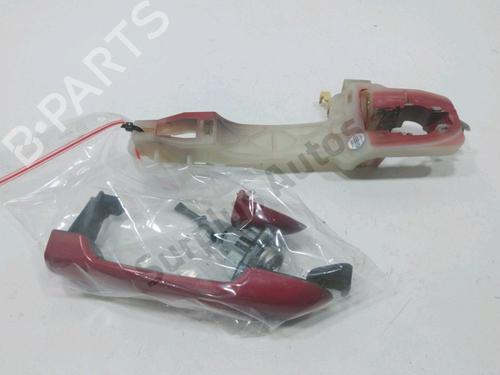 front-left-exterior-door-handle-kia-rio-iii-ub-2011-2012-2013-2014-2015-2016-2017-34338372 main image