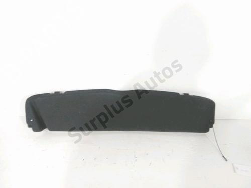 Used Rear parcel shelf CITROËN C2 (JM_) 1.1 (60 hp) 31002102