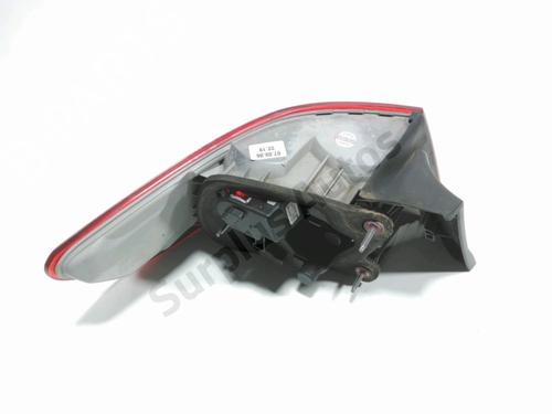 Right taillight BMW 3 Coupe (E92) 335 d | BP37628327C35 - Image 2