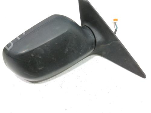 Right mirror MAZDA 6 Hatchback (GG) 2.0 DI (GG14) | BP30996830C27