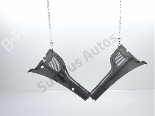 Scuttle Panel VW GOLF VIII (CD1, DA1) 1.4 GTE Plug-in Hybrid (245 hp) 28238258