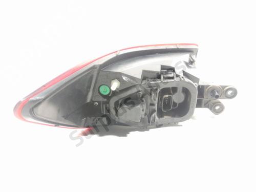 Right taillight RENAULT CLIO IV (BH_) 1.5 dCi 90 | BP28268900C35