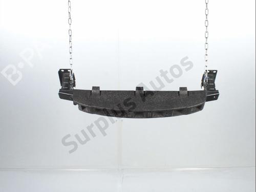 Used Front bumper reinforcement Front bumper reinforcement SKODA FABIA II (542) 1.2 TSI (105 hp) 34616585 34616585