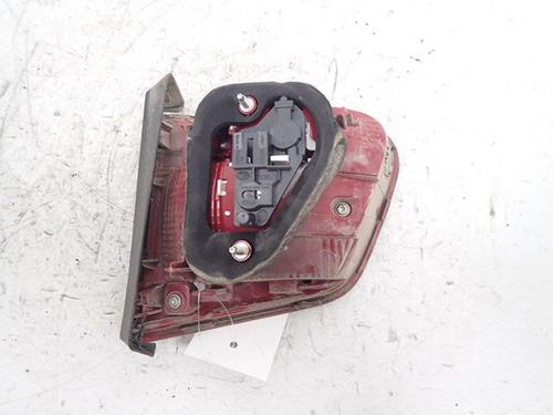 Left tailgate light VW TIGUAN (5N_) 2.0 TDI 4motion | BP31005836C79