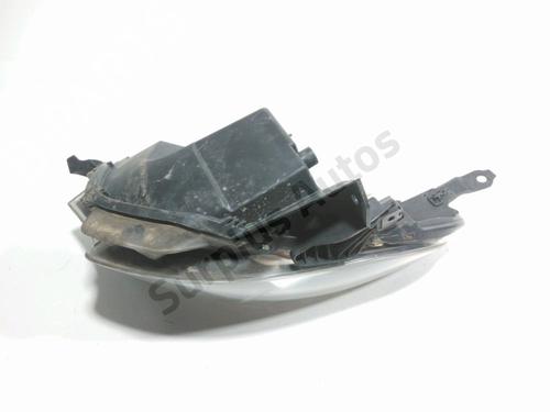 Right headlight RENAULT TWINGO II (CN0_) 1.5 dCi 90 | BP37168366C29 - Image 3