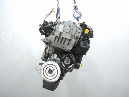 Engine FORD KA (RU8) 1.3 TDCi | BP39117951M1 - Image 4