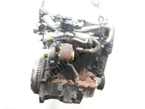 Engine RENAULT MEGANE III Hatchback (BZ0/1_, B3_) 1.5 dCi | BP30313073M1 - Image 2