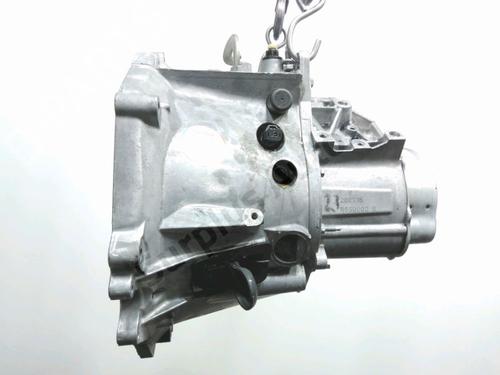 Gearbox CITROËN C4 II (NC_) 1.6 BlueHDi 100 | BP31207536M3