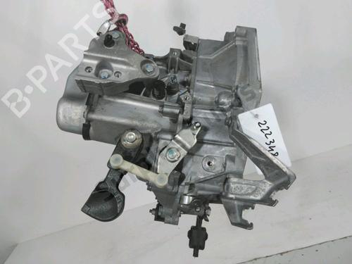 Gearbox PEUGEOT 1007 (KM_) 1.4 | BP30987088M3 - Image 3