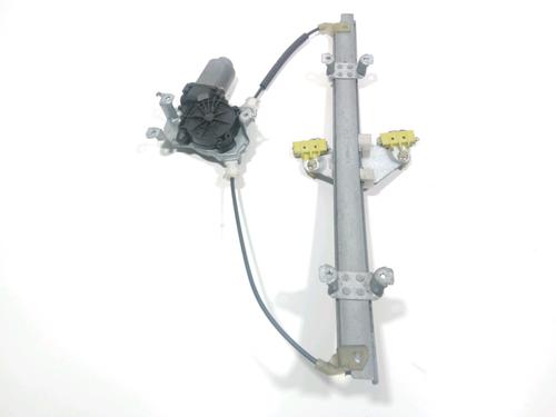 Front right window mechanism NISSAN NOTE (E11, NE11) 1.5 dCi | BP28239699C23 - Image 2