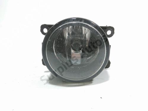 Faro Antiniebla delantero izquierdo Faro Antiniebla delantero izquierdo 39195468 39195468