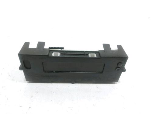 Display für RENAULT CLIO III (BR0/1, CR0/1) 1.5 dCi (C/BR0G, C/BR1G) (68 hp) 32131513