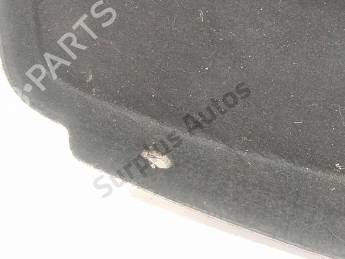 Rear parcel shelf OPEL CORSA D (S07) 1.3 CDTI (L08, L68) | BP39260581C85 - Image 3