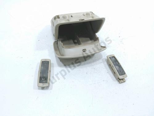 Used Interior roof light VW NEW BEETLE (9C1, 1C1) 1.9 TDI (105 hp) 31003333