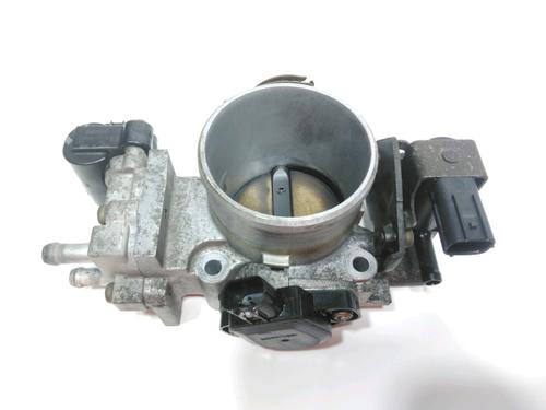 Spjældhus HONDA CIVIC VII Hatchback (EU, EP, EV) 1.6 i (EP2, EU8, EU6) | BP28220771M82 