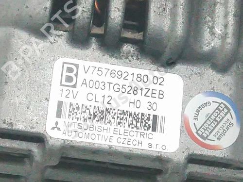 Alternator MINI MINI (R56) One | BP37764005M7 - Image 5