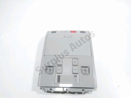 Used Interior roof light Interior roof light 37785310 37785310