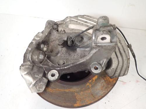 Used Left front steering knuckle Left front steering knuckle 37765849 37765849