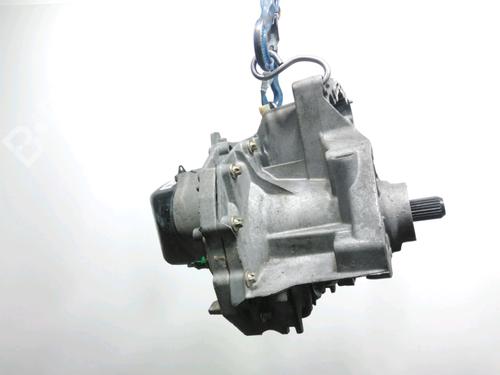 Gearbox RENAULT TWINGO I (C06_) 1.2 (C066, C068) | BP28224028M3 