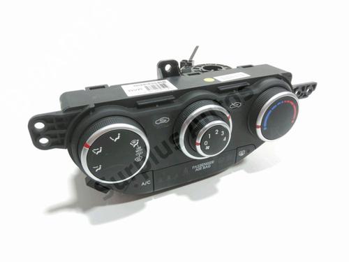 Used Climate control KIA PICANTO II (TA) 1.0 (69 hp) 28228365