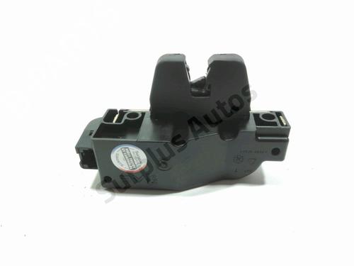 Tailgate lock PEUGEOT 307 CC (3B) 1.6 16V | BP28260799C101 