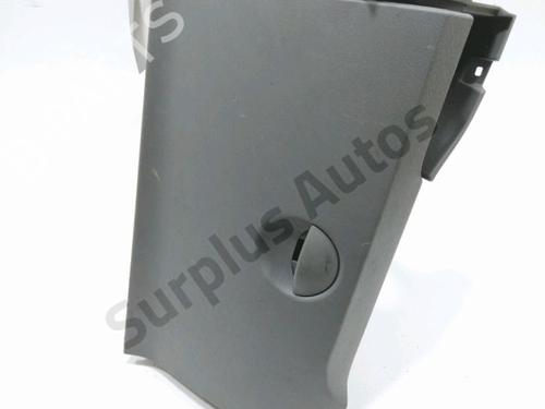 Used Glove box RENAULT KANGOO Express (FW0/1_) 1.5 dCi 85 (FW0K, FW0L, FW0B) (86 hp) 30991784