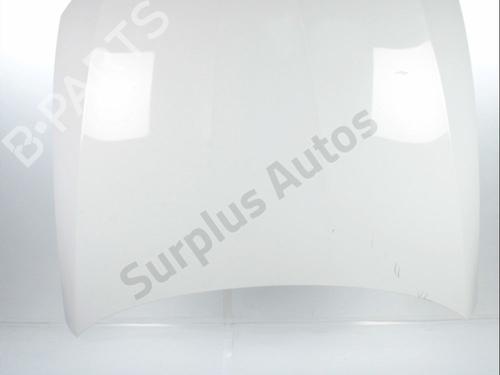 Used Hood BMW 3 Touring (E91) 320 d (177 hp) 31964234