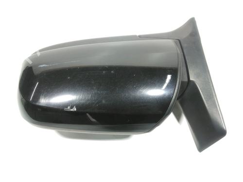 Left mirror OPEL ZAFIRA / ZAFIRA FAMILY B (A05) 1.7 CDTI (M75) | BP28245940C26