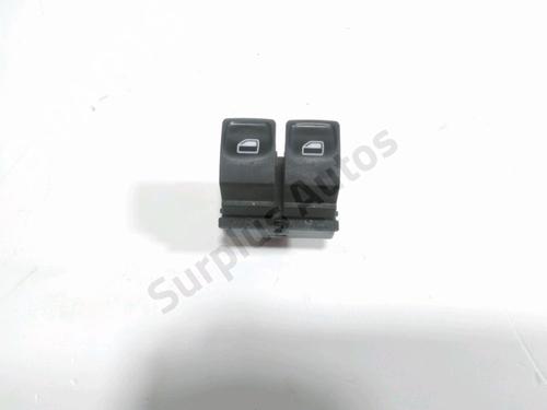 Used Left front window switch VW POLO V (6R1, 6C1) 1.0 (60 hp) 29145444