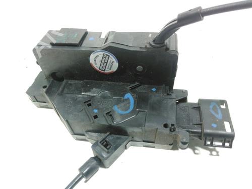 Rear left lock CITROËN C4 Picasso I MPV (UD_) 1.6 HDi | BP28254871C100 
