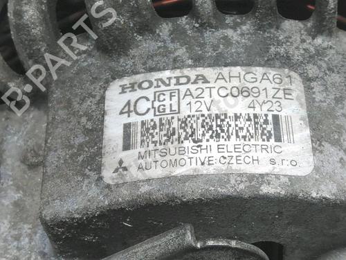 Alternator HONDA CR-V II (RD_) 2.0 (RD5) | BP30985819M7 - Image 3