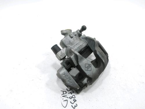 Used Right front brake caliper RENAULT TWINGO III (BCM_, BCA_) 1.0 SCe 70 (71 hp) 30987830